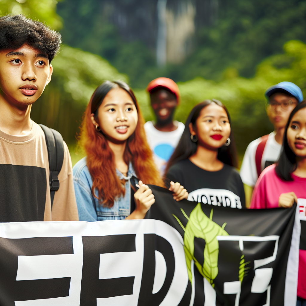 Empowering Pro-Life Youth through Leadership and Advocacy
