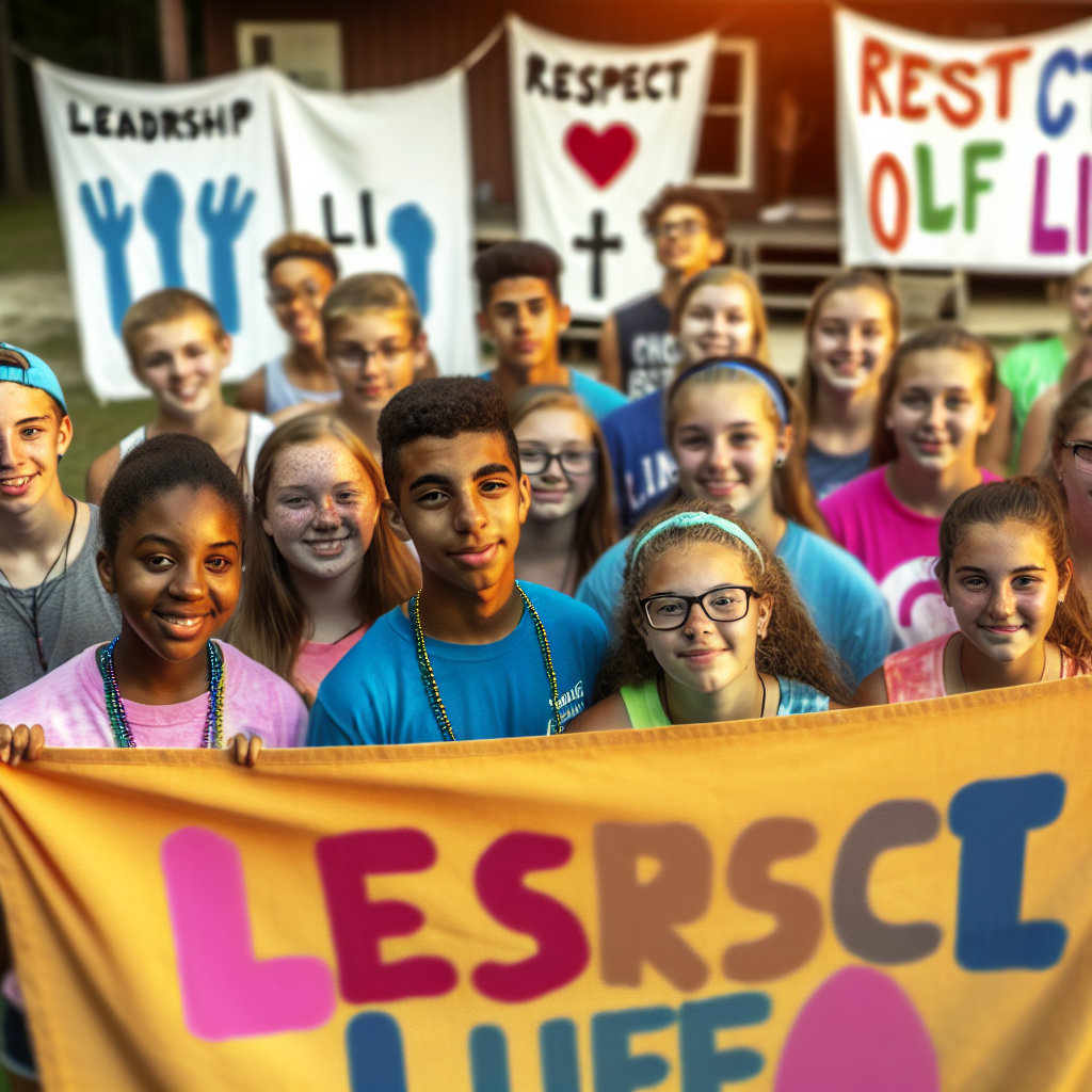 Empowering a New Generation: The Joshua Initiative in Pro-Life Leadership