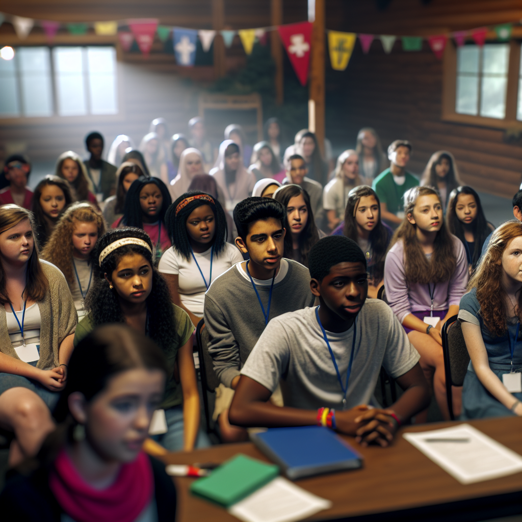 Nurturing Tomorrow’s Pro-life Leaders Today